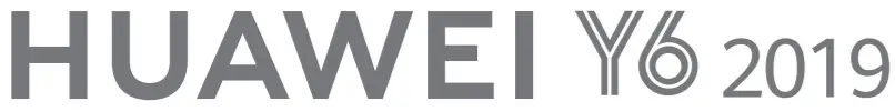 HUAWEI Y6 2019