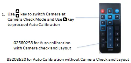 Voyager VAVSMOD2 360 Camera System - FIG 12