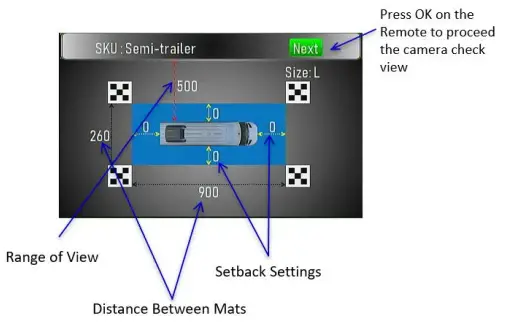 Voyager VAVSMOD2 360 Camera System - FIG 13
