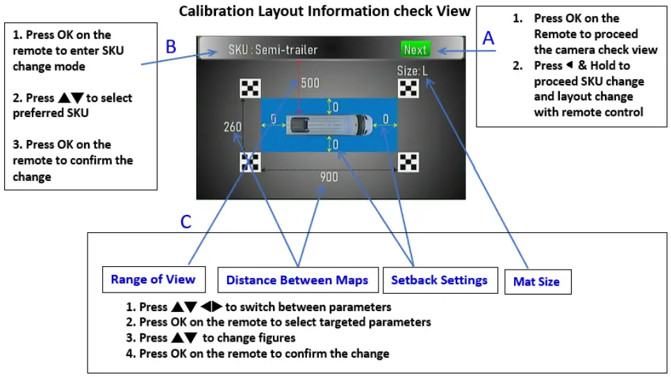 Voyager VAVSMOD2 360 Camera System - FIG 15
