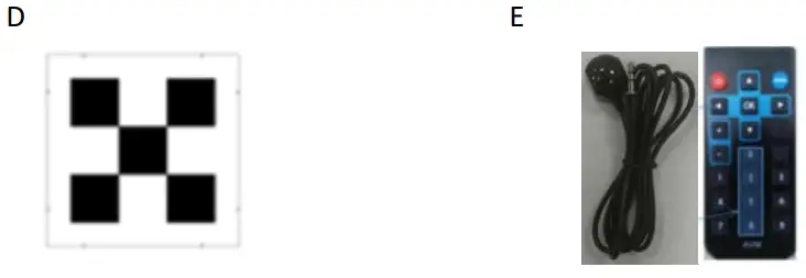 Voyager VAVSMOD2 360 Camera System - FIG 2