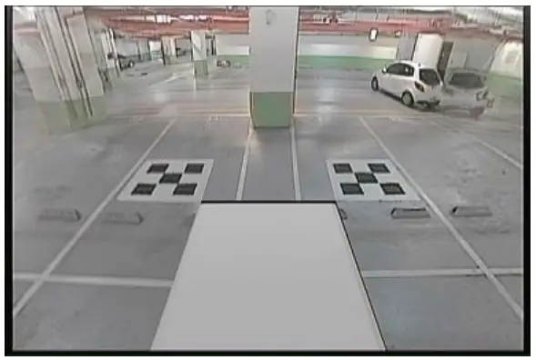 Voyager VAVSMOD2 360 Camera System - FIG 25