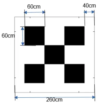 Voyager VAVSMOD2 360 Camera System - FIG 8