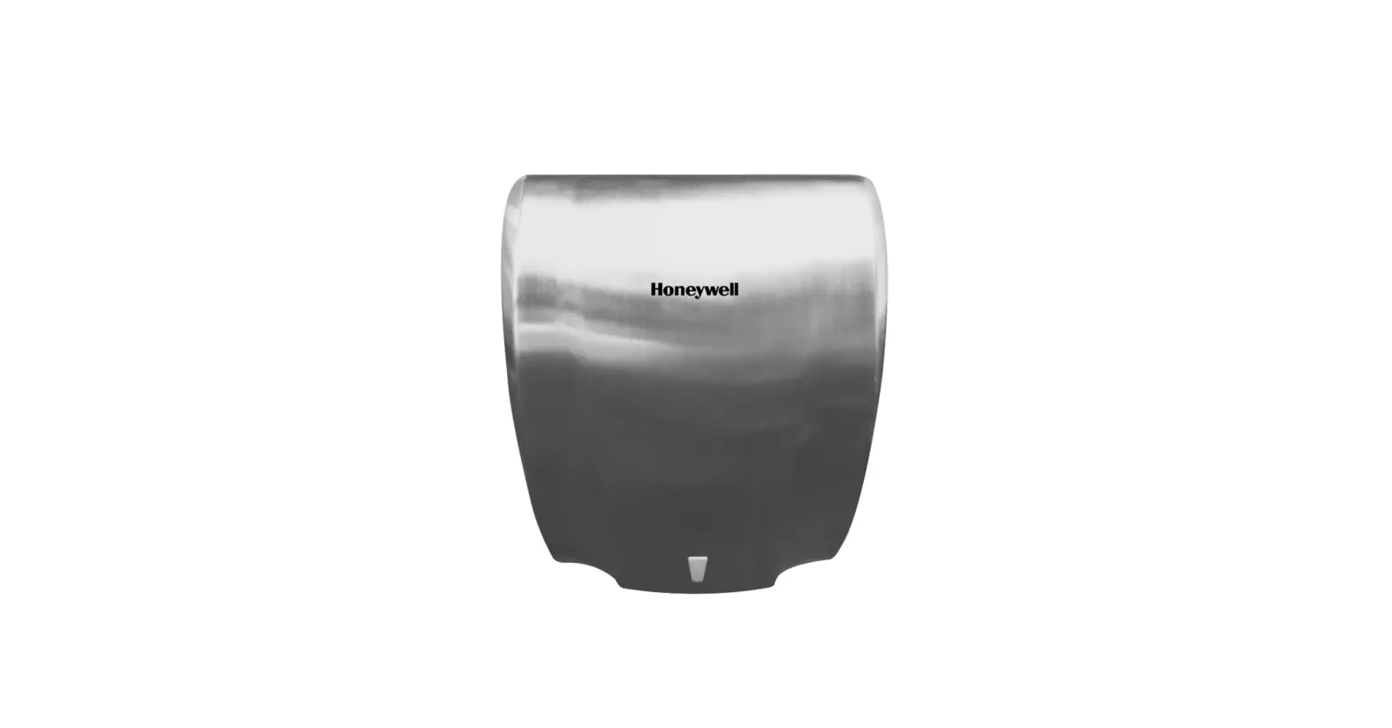 Honeywell Hchd-310 Touchless Stainless Steel Commercial Hand Dryer Installation Guide