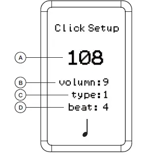 AVATAR PD405 Entry Level Drum Pad 03