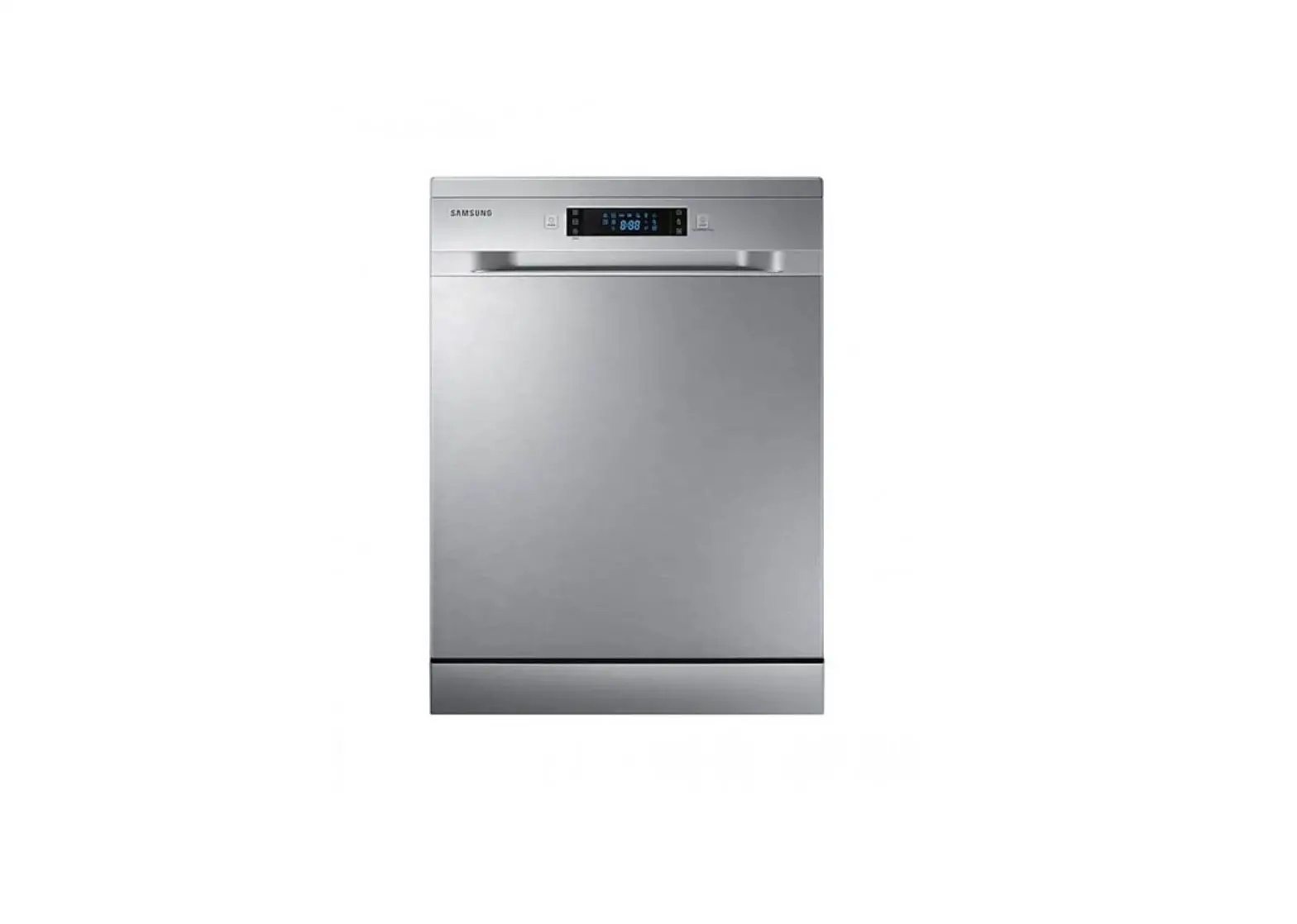 Samsung Dishwasher Installation Guide