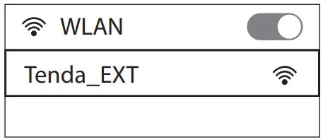 Tenda A15 AC750 Dual Band WiFi Repeater - Fig 2
