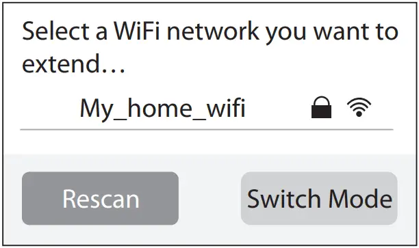 Tenda A15 AC750 Dual Band WiFi Repeater - Fig 5