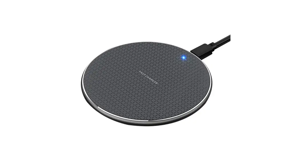 Shenzhen I Link Technology Wp31-a Fast Wireless Charger User Manual