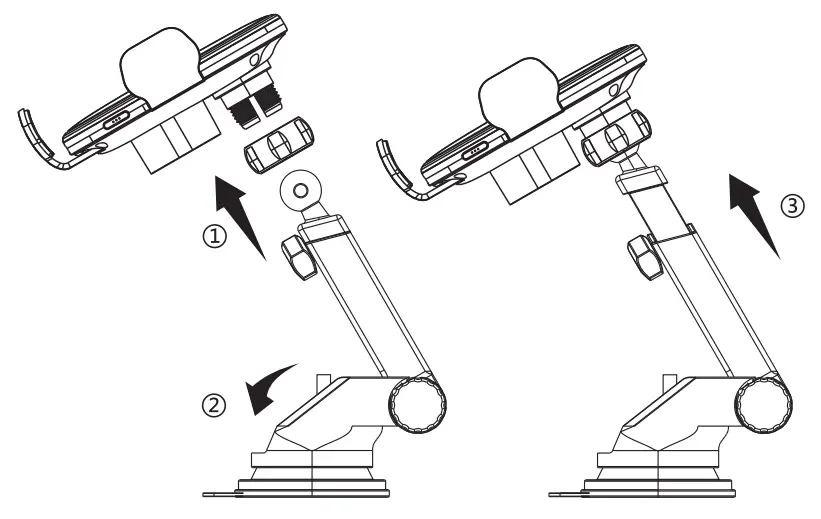 Shenzhen I Link Technology WP31 A Fast Wireless Charger - Product 2