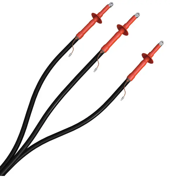 ENSTO HOT1.1202L Heat Shrink Outdoor Term -