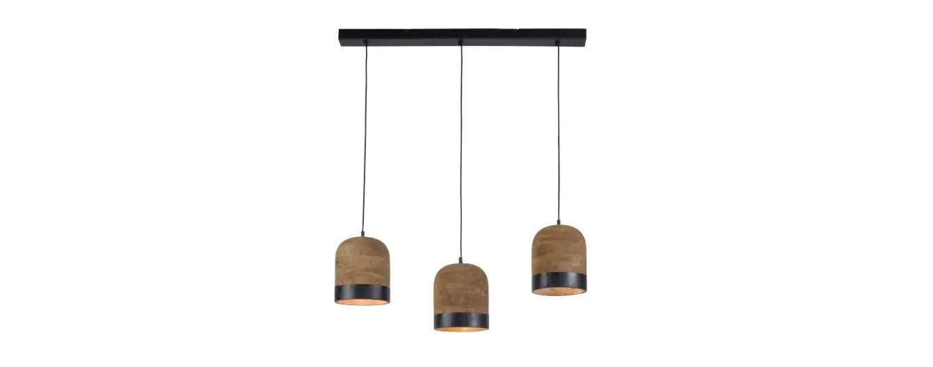 Leuchten Direkt 11475-18 3-light Sources Pendant Light Instruction Manual