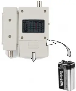 Assembly Instructions