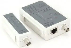 Cablexpert NCT-1 Cable Tester