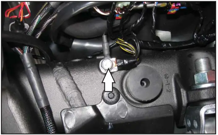 DYNOJET PC6 17028 Power Commander 6 - INSTALLING THE POWER COMMANDER 6 9