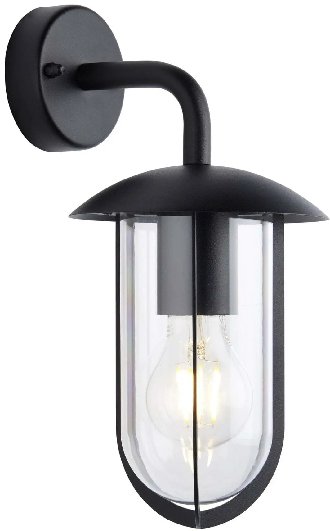 ENDON 96922 Outdoor Wall Light-fig1