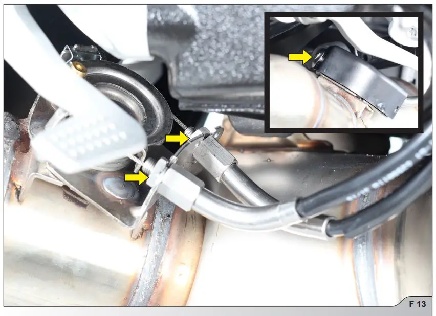 AkRAPOVIC Racing and Evolution Exhaust System for BMW S1000 R,RR - Figure 13