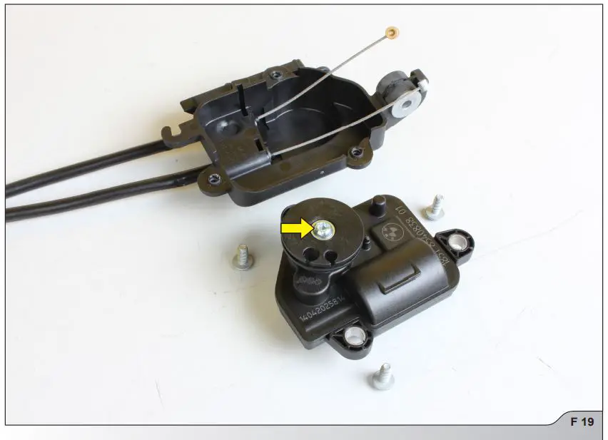 AkRAPOVIC Racing and Evolution Exhaust System for BMW S1000 R,RR - Figure 19