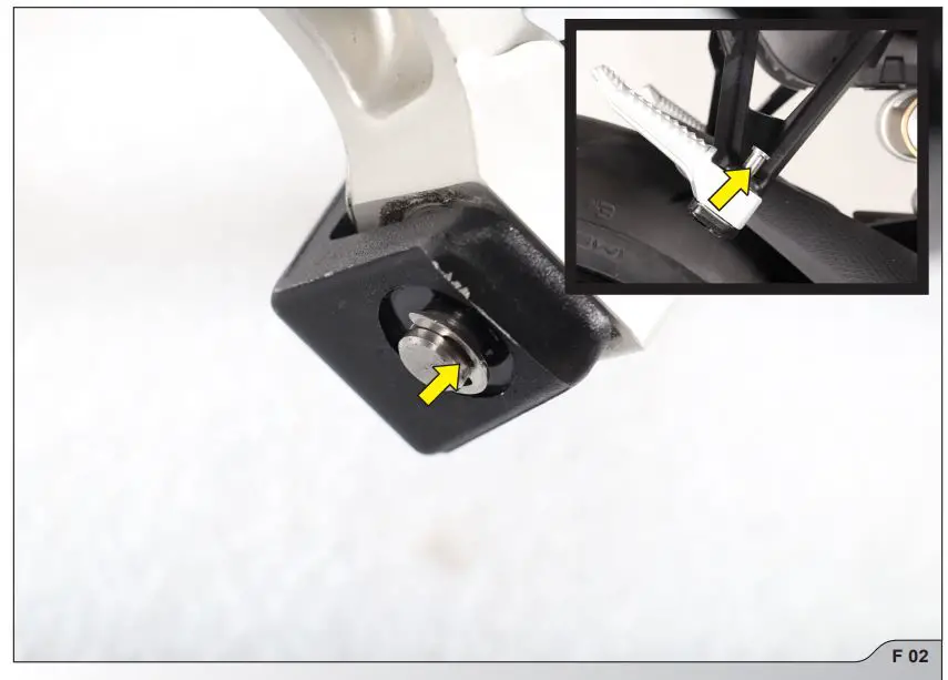 AkRAPOVIC Racing and Evolution Exhaust System for BMW S1000 R,RR - Figure 2