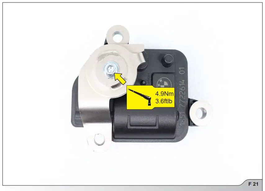 AkRAPOVIC Racing and Evolution Exhaust System for BMW S1000 R,RR - Figure 21