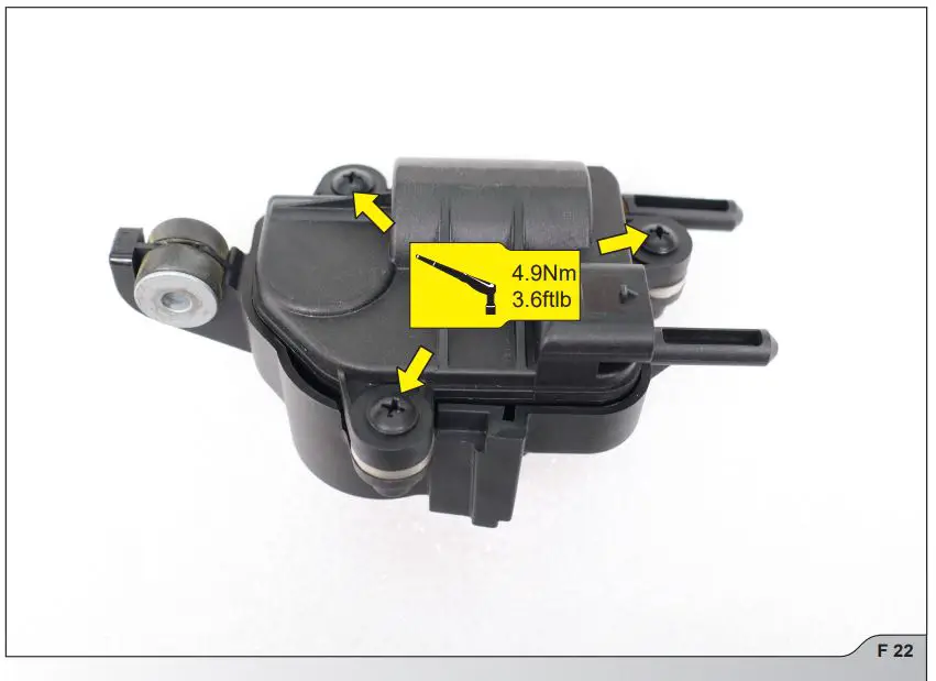 AkRAPOVIC Racing and Evolution Exhaust System for BMW S1000 R,RR - Figure 22