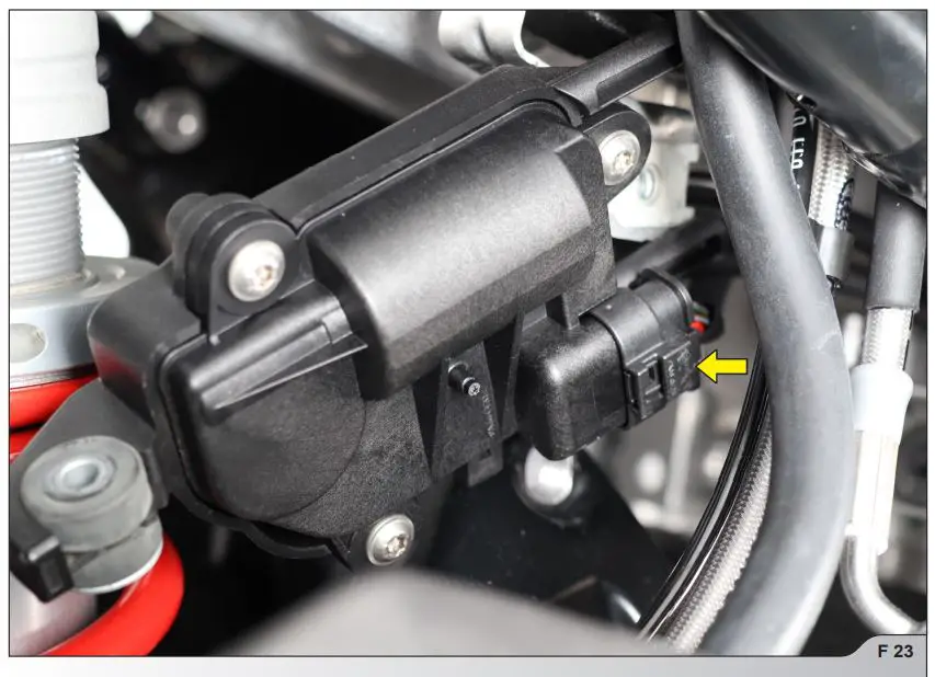 AkRAPOVIC Racing and Evolution Exhaust System for BMW S1000 R,RR - Figure 23