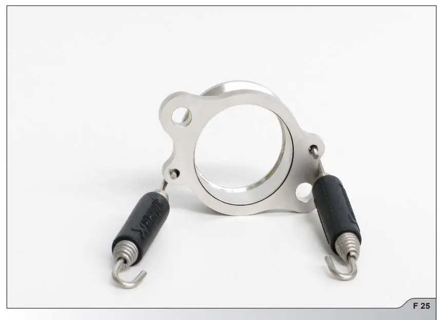 AkRAPOVIC Racing and Evolution Exhaust System for BMW S1000 R,RR - Figure 25