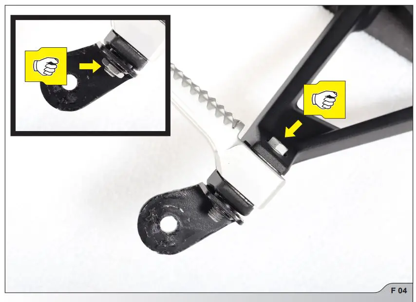 AkRAPOVIC Racing and Evolution Exhaust System for BMW S1000 R,RR - Figure 4