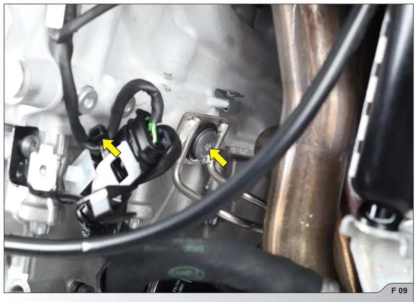 AkRAPOVIC Racing and Evolution Exhaust System for BMW S1000 R,RR - Figure 9