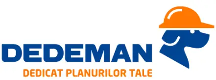 DEDEMAN LOGO
