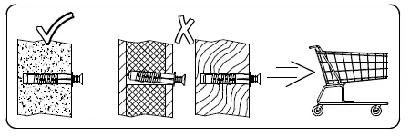DEDEMAN Lusitania 2K4F Chest Drawers 14