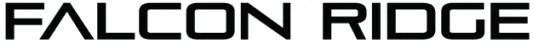 FALCON RIDGE LOGO