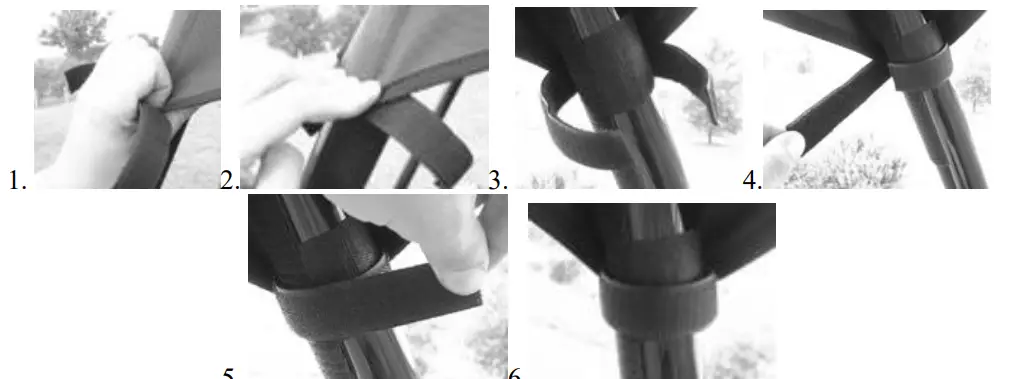 FALCON RIDGE PO-RZR-TC01 Polaris RZR Top Cap 1