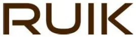 RUIK - Logo