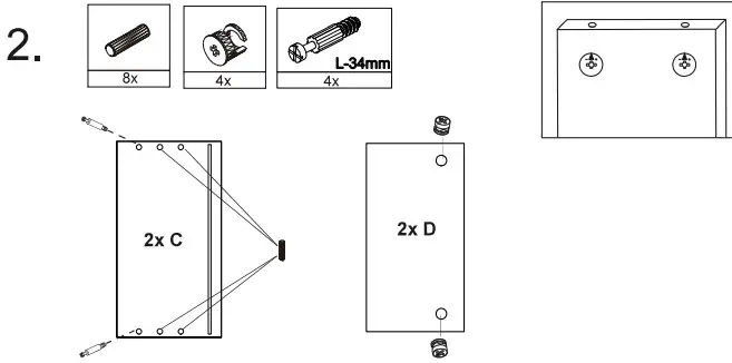 Mounting Instruction