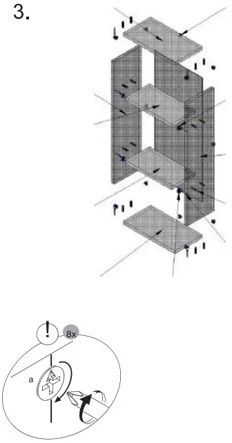 Mounting Instruction