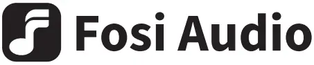 FOSI AUDIO-LOGO