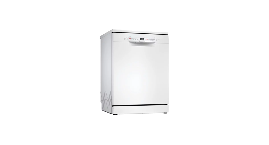 Bosch Sms2hkw03e Dishwasher User Guide