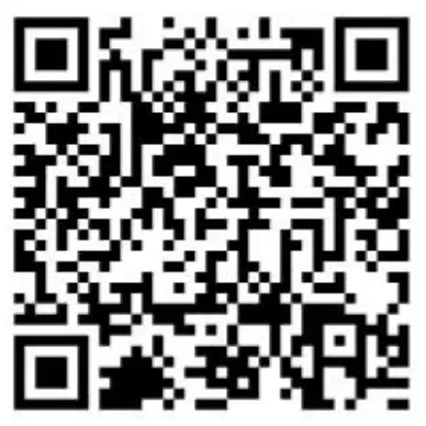 BOSCH SMS2HKW03E Dishwasher - qr code