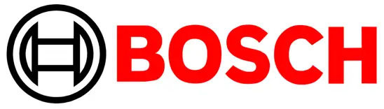 BOSCH - logo