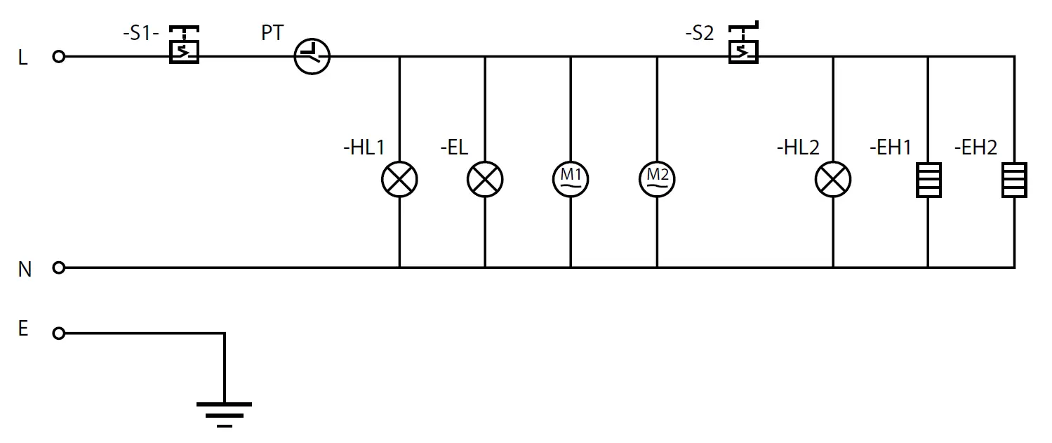 HENDI 227060 H90 Convection Oven 3