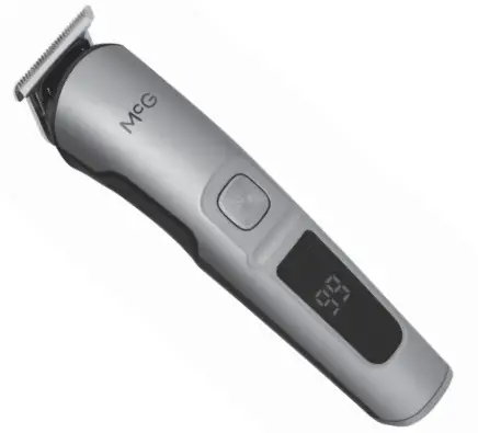 McGREGOR-Rechargeable-Hair-Clipper-PRO
