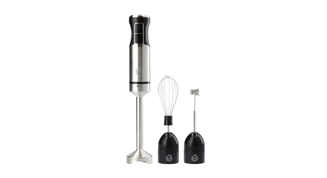 Masterchef Vrd919102039 Stick Blender Set User Manual