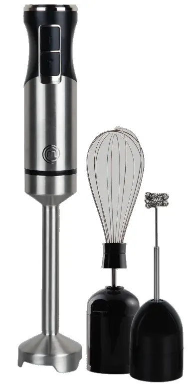 MasterChef VRD919102039 Stick Blender Set