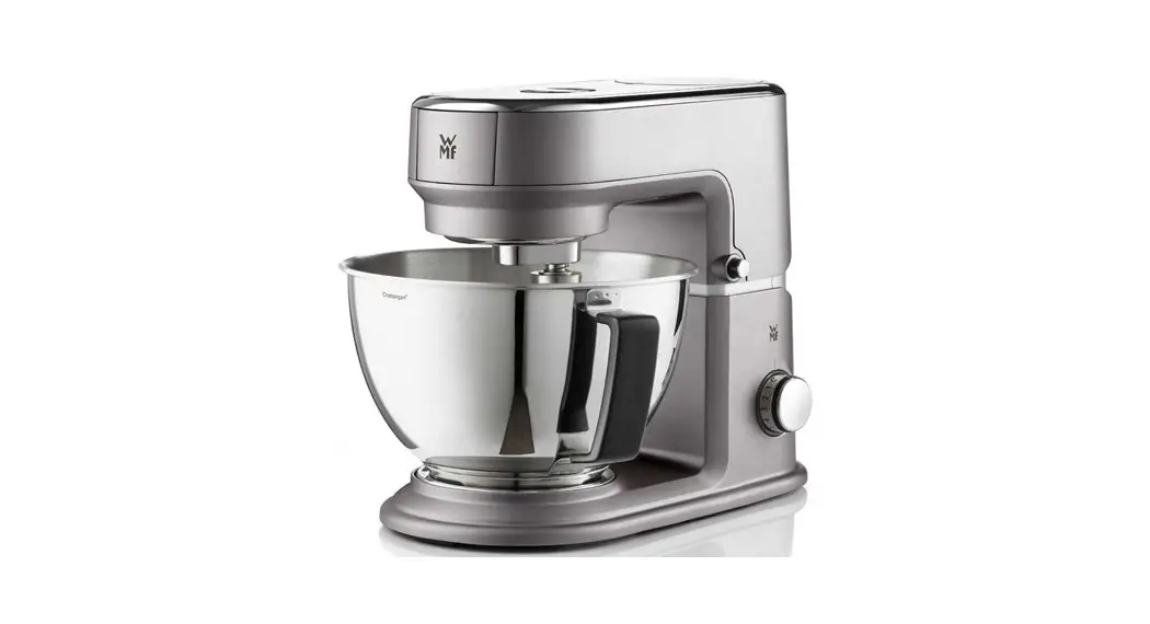 Wmf Kitchenminis Kitchen Machine One For All Edition User Manual