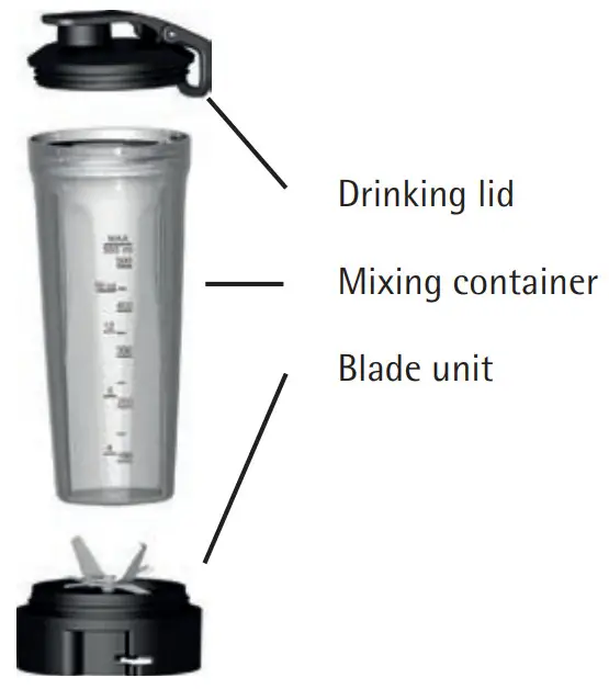 WMF KITCHENminis Kitchen Machine One for All Edition - Figure 12