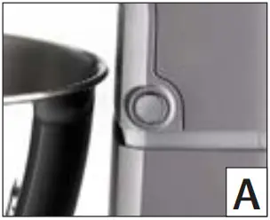 WMF KITCHENminis Kitchen Machine One for All Edition - Figure 2