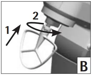 WMF KITCHENminis Kitchen Machine One for All Edition - Figure 3