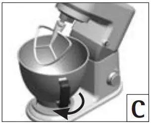 WMF KITCHENminis Kitchen Machine One for All Edition - Figure 4