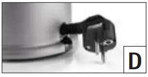 WMF KITCHENminis Kitchen Machine One for All Edition - Figure 5